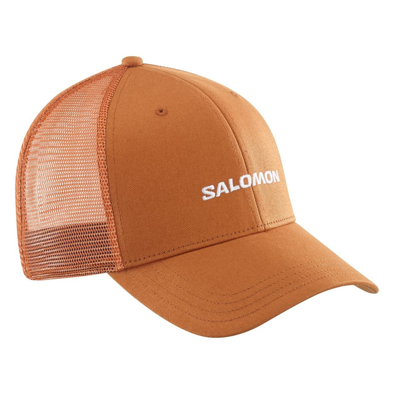 CAP TRUCKER