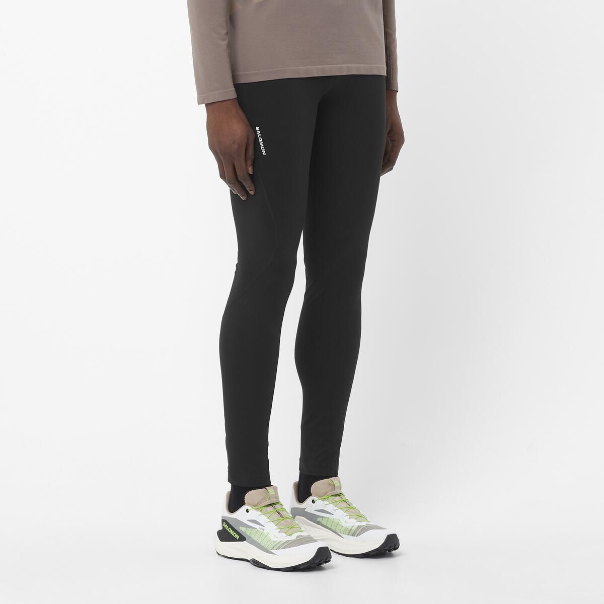 SHAKEout CORE WARM