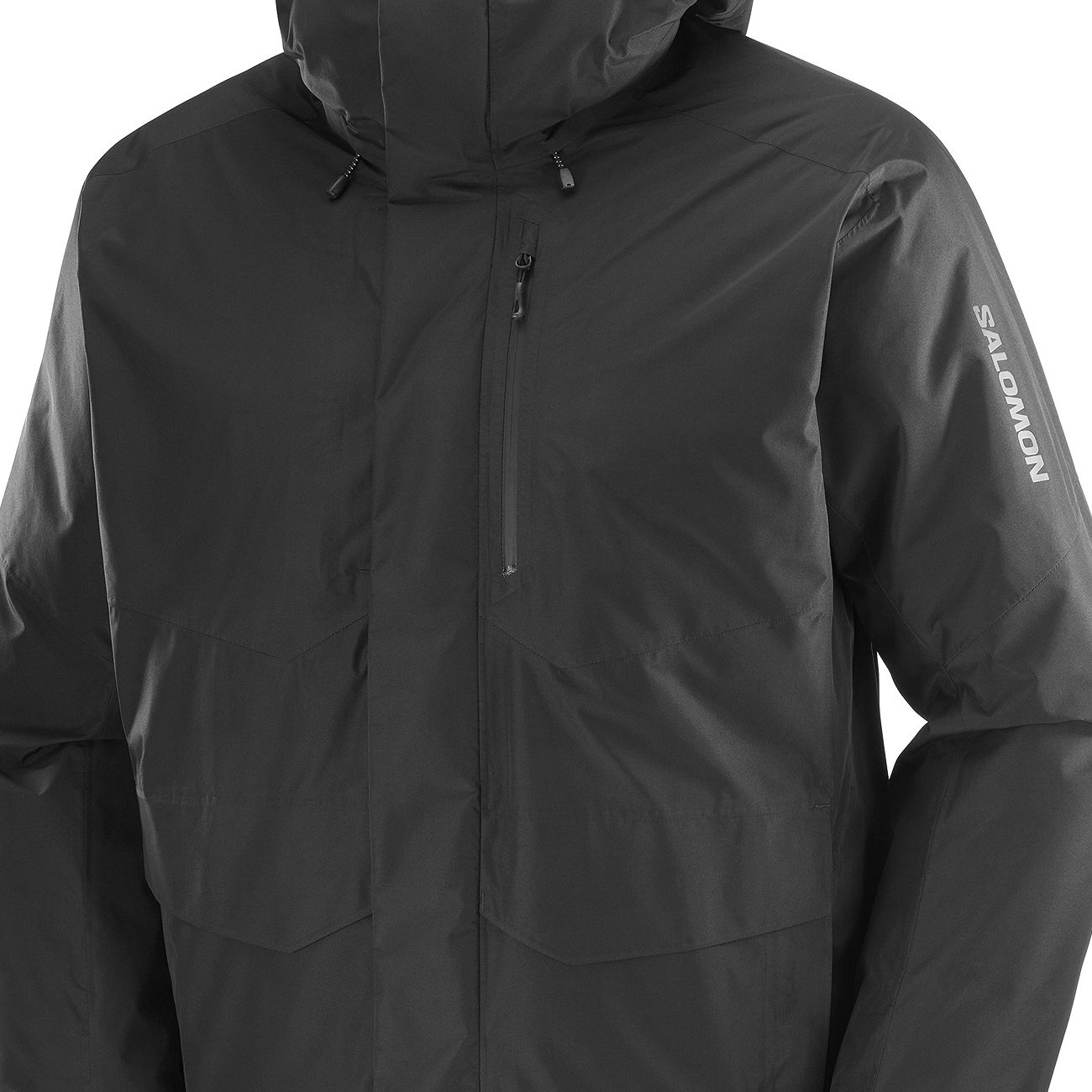 PATROLLER GORE-TEX DOWN