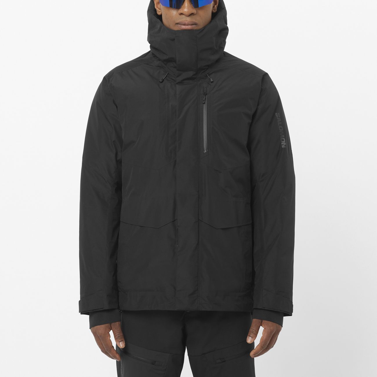 PATROLLER GORE-TEX DOWN