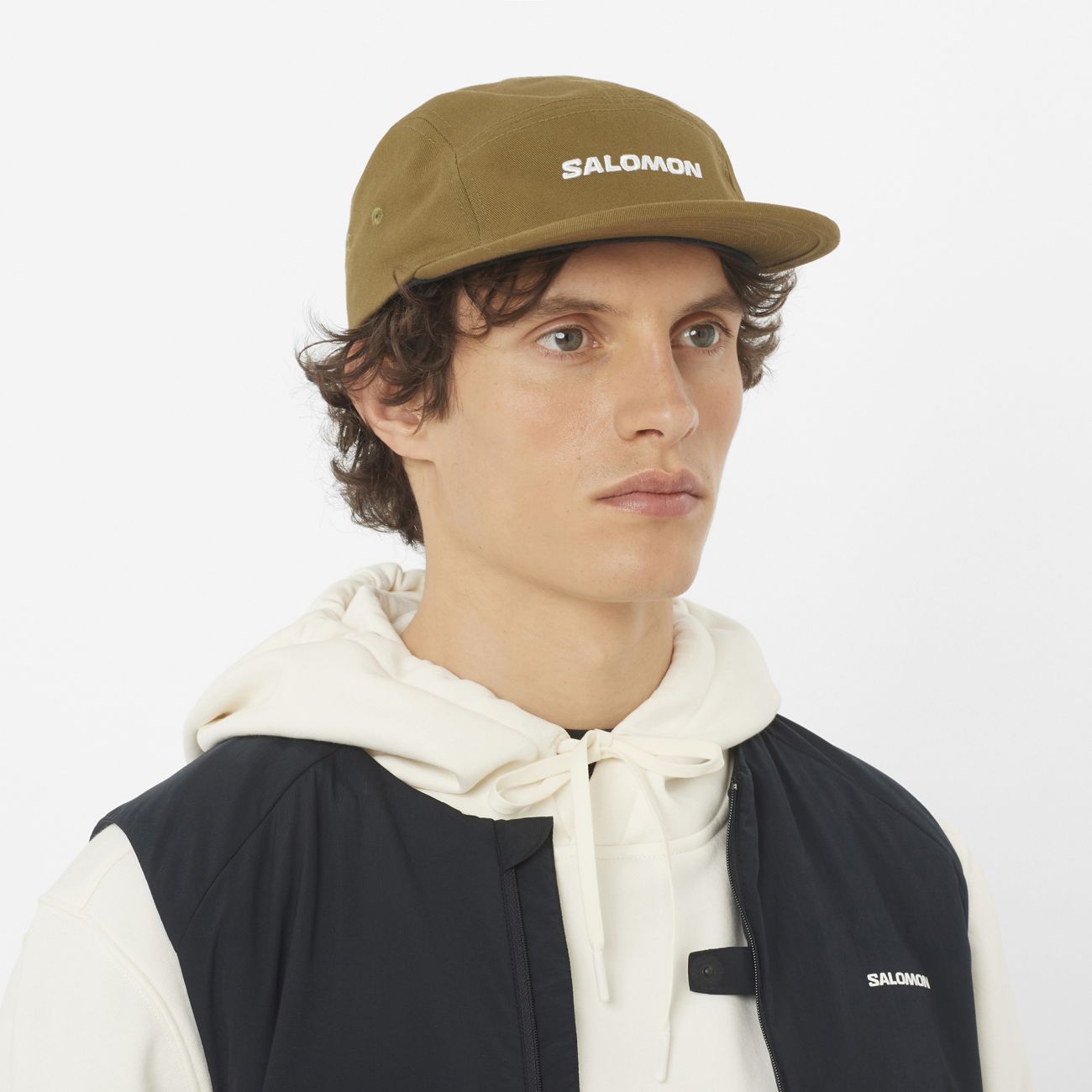 LOGO 5 PANEL