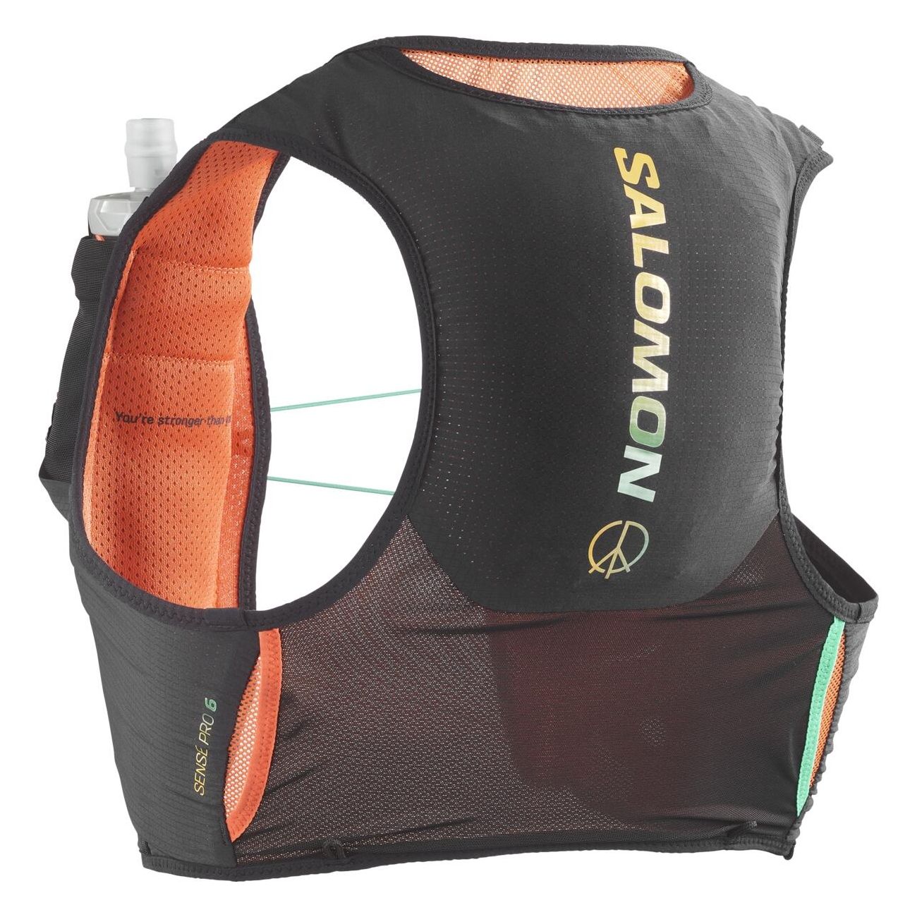 SENSE PRO 6 LIMITED COURTNEY EDITION