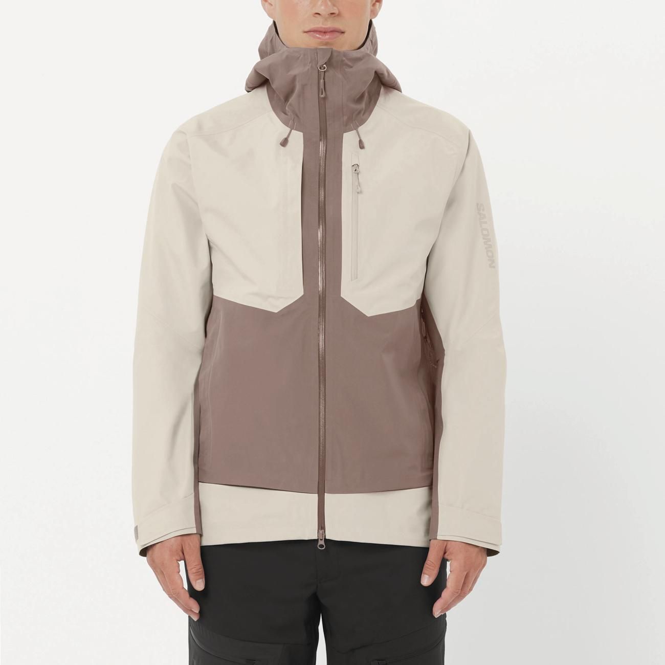 OUTLINE 3L GORE-TEX