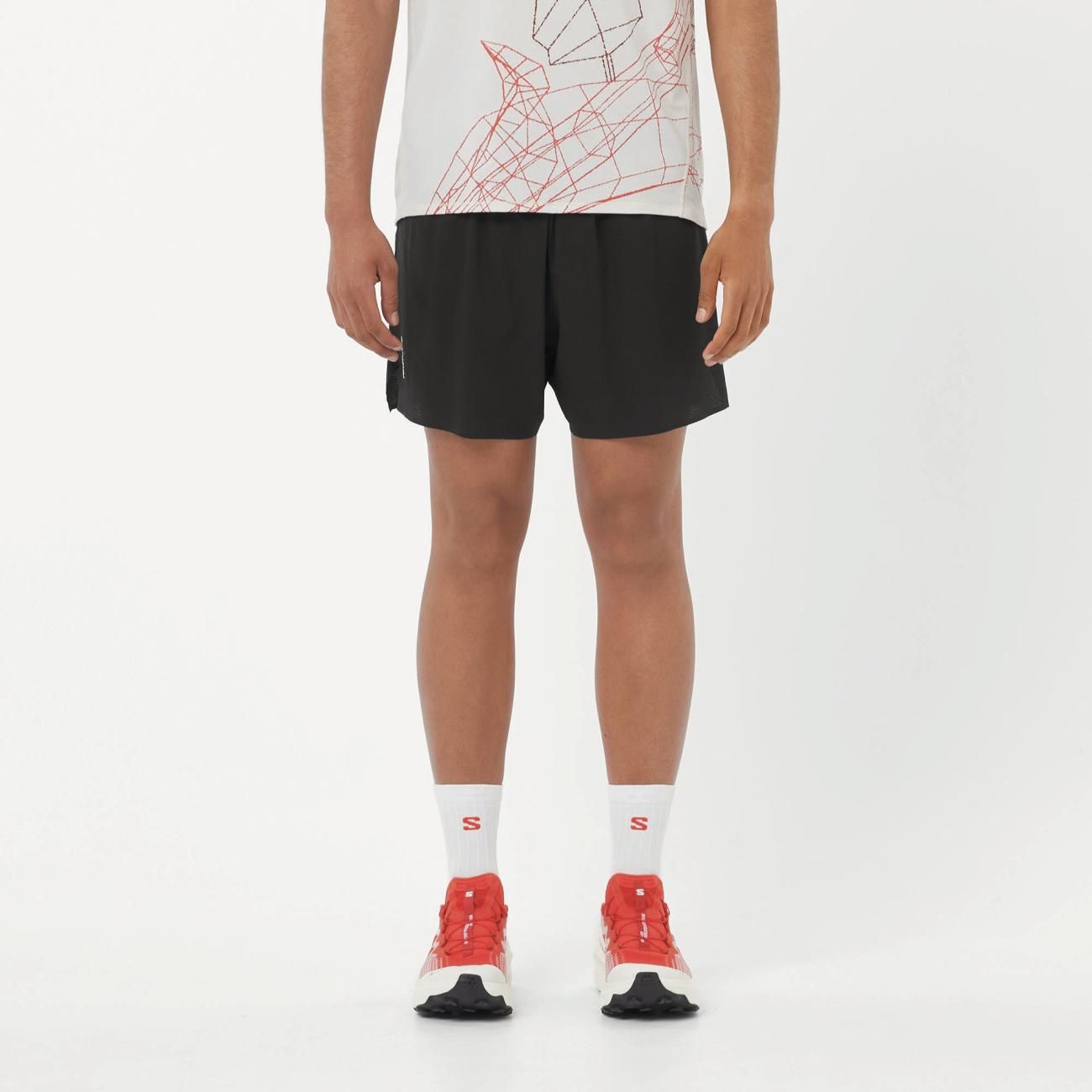 SENSE AERO STOW 5