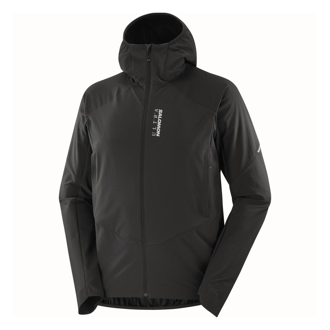 SALOMON ULTRA ALL DAY - ALL MOUNTAIN