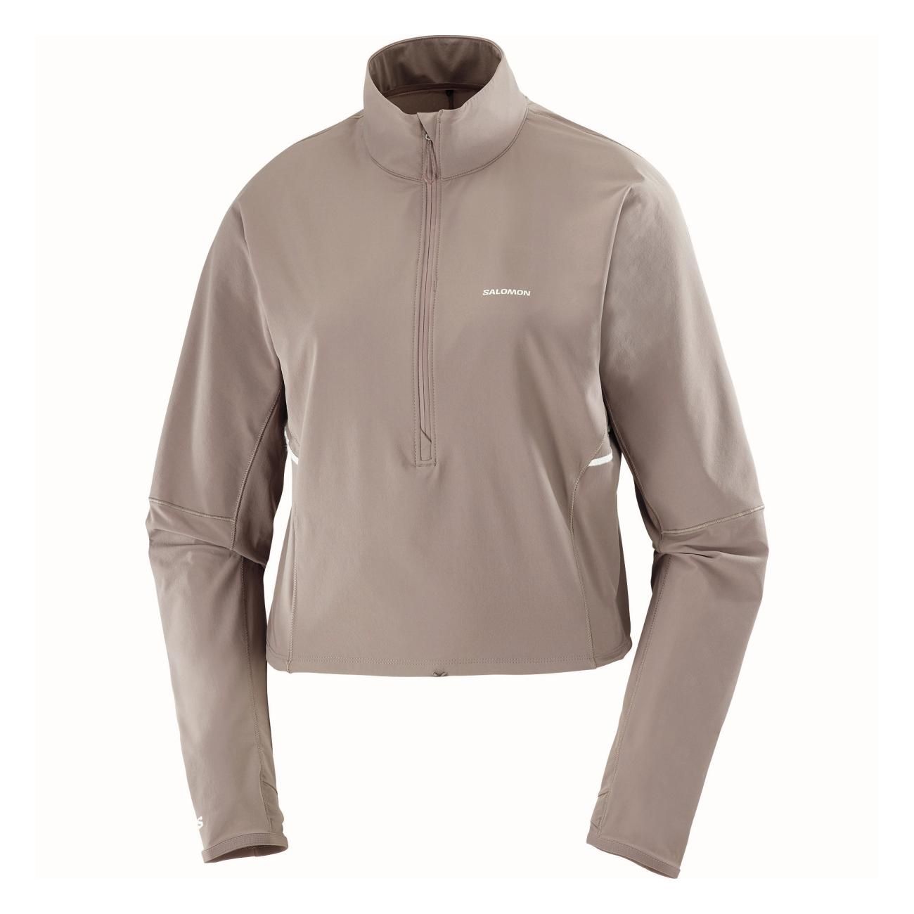SENSE AERO HYBRID CROPPED