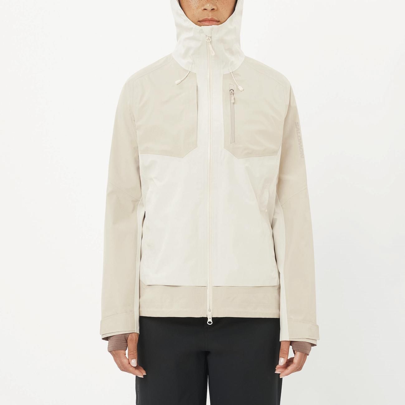 OUTLINE 3L GORE-TEX