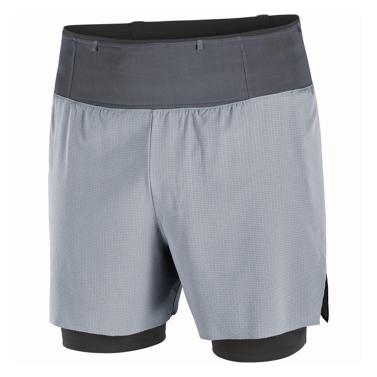 SENSE AERO 2IN1 TRAIL 5