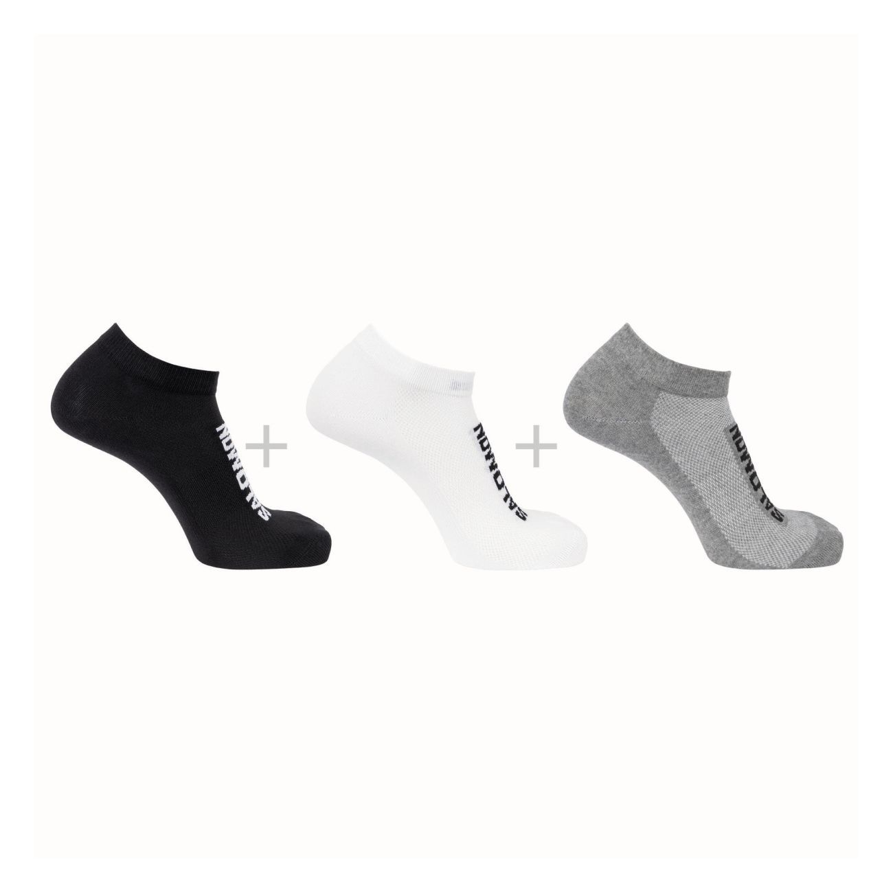EVERYDAY LITE LOW 3-PACK  
