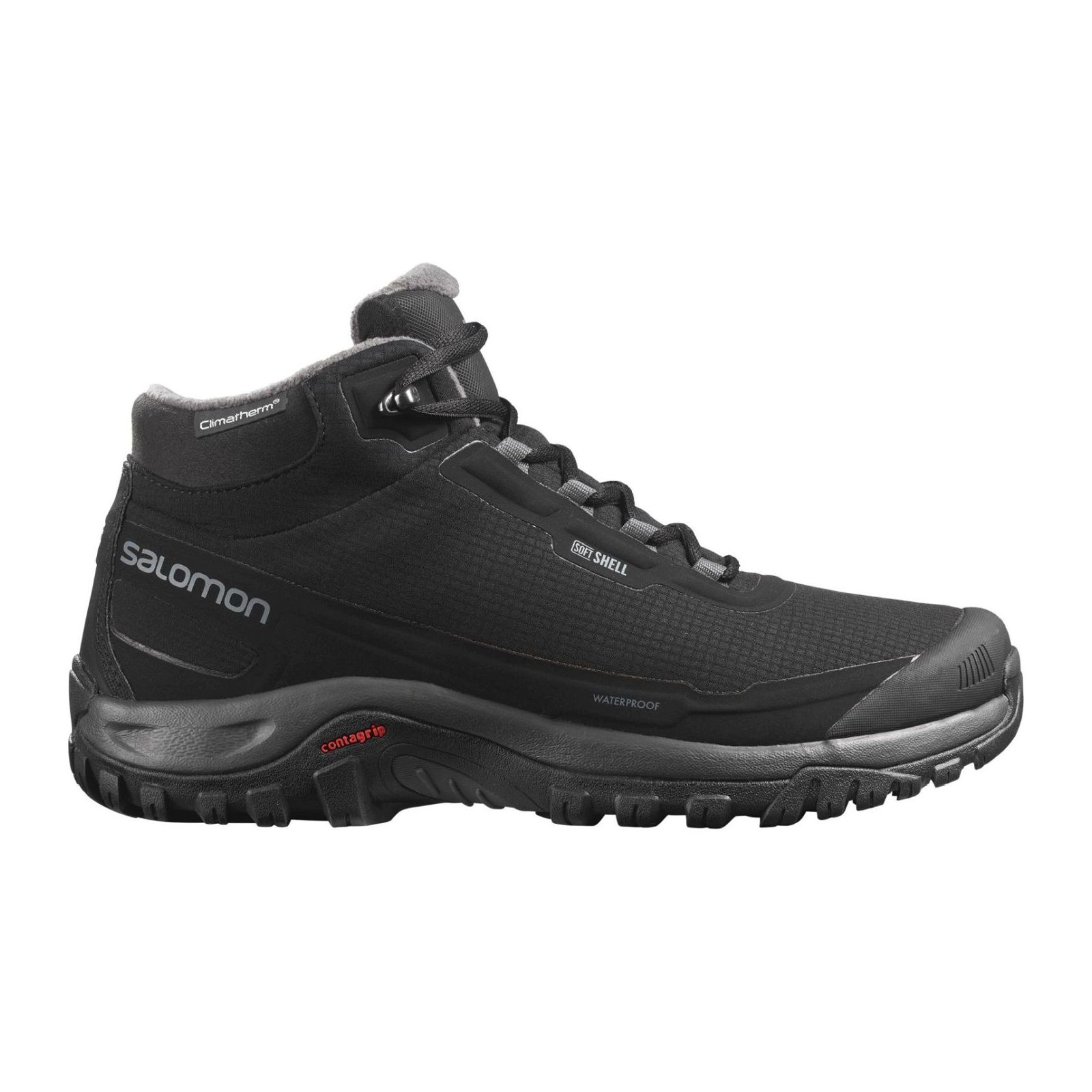 SALOMON ブーツ　2651 SHELTER WATERPROOF Ghete de iarna, Barbati - LD5311$