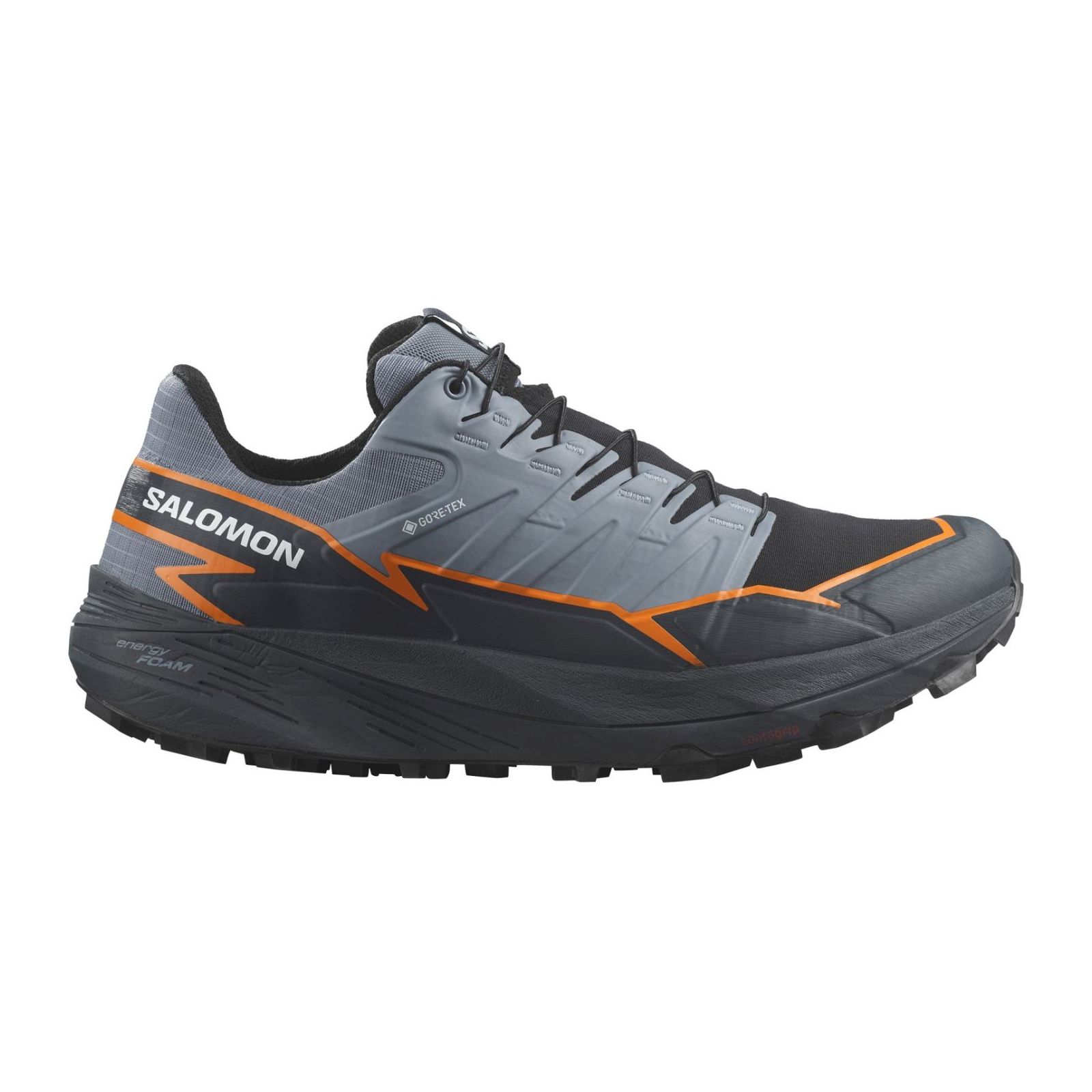サッポン THUNDERCROSS GORE-TEX Pantofi pentru alergare montana, Barbati
