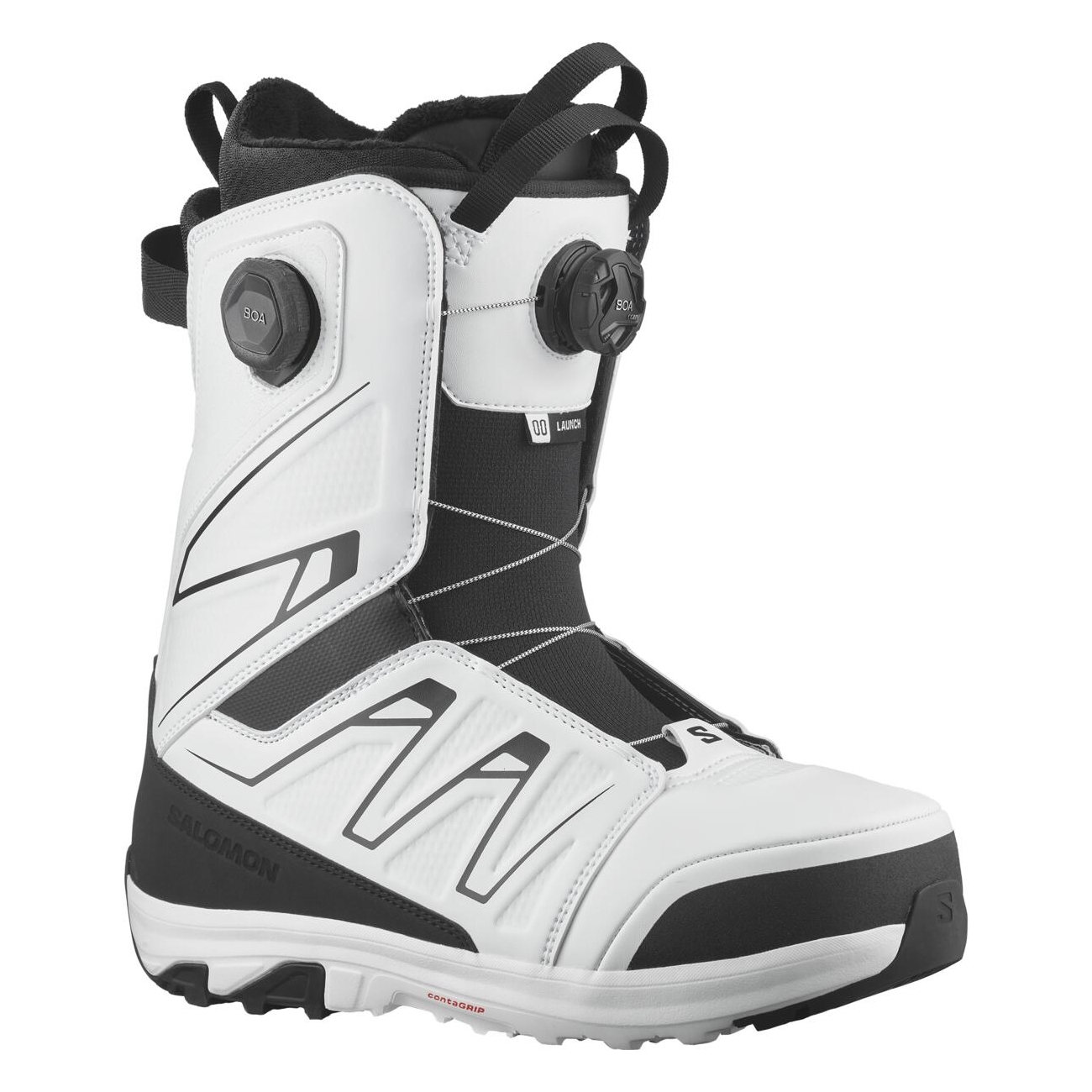 LAUNCH BOA® SJ BOA® Boots snowboard, Barbati - LI5670$