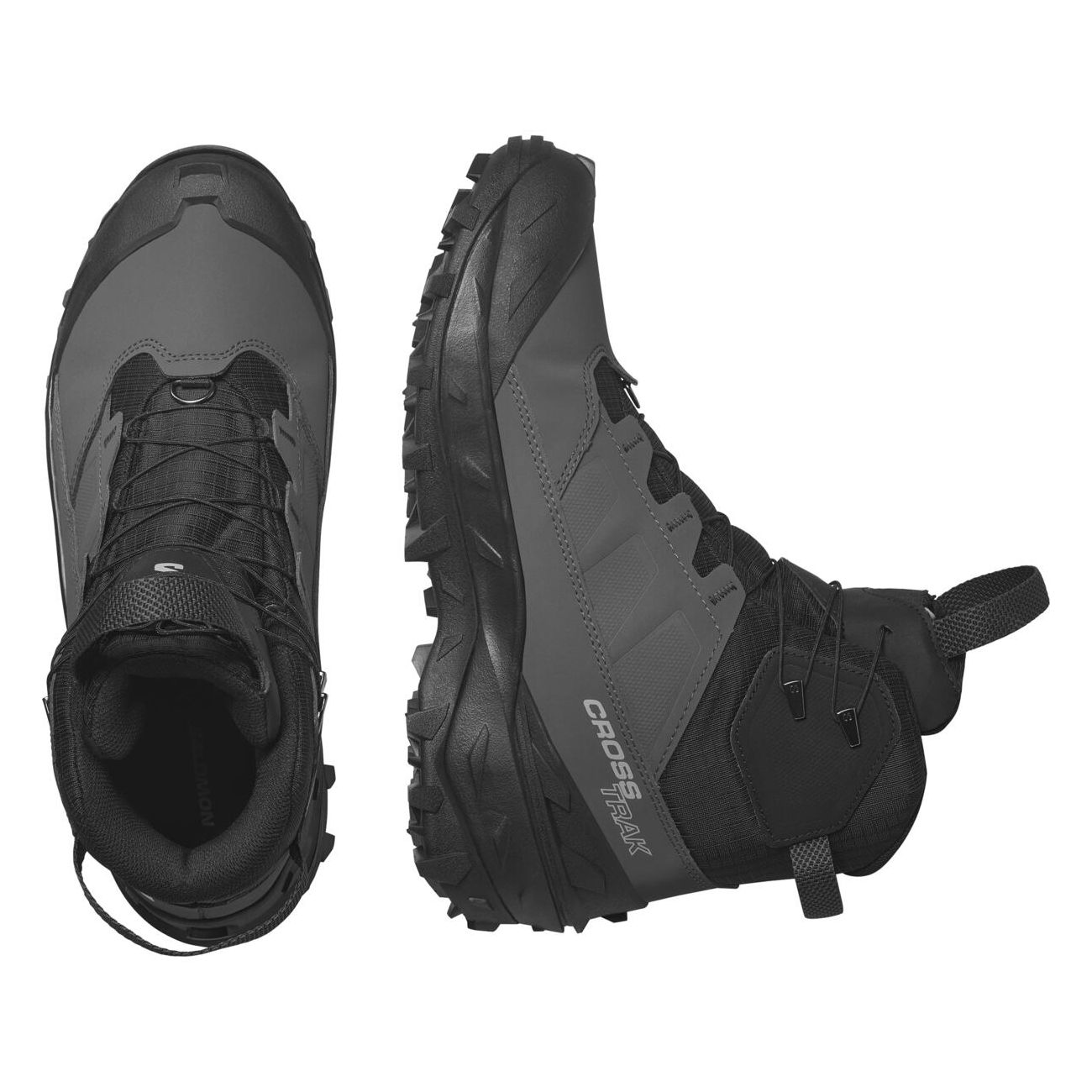 CROSSTRAK POWDER WATERPROOF Ghete de iarna, Barbati - LI5834$