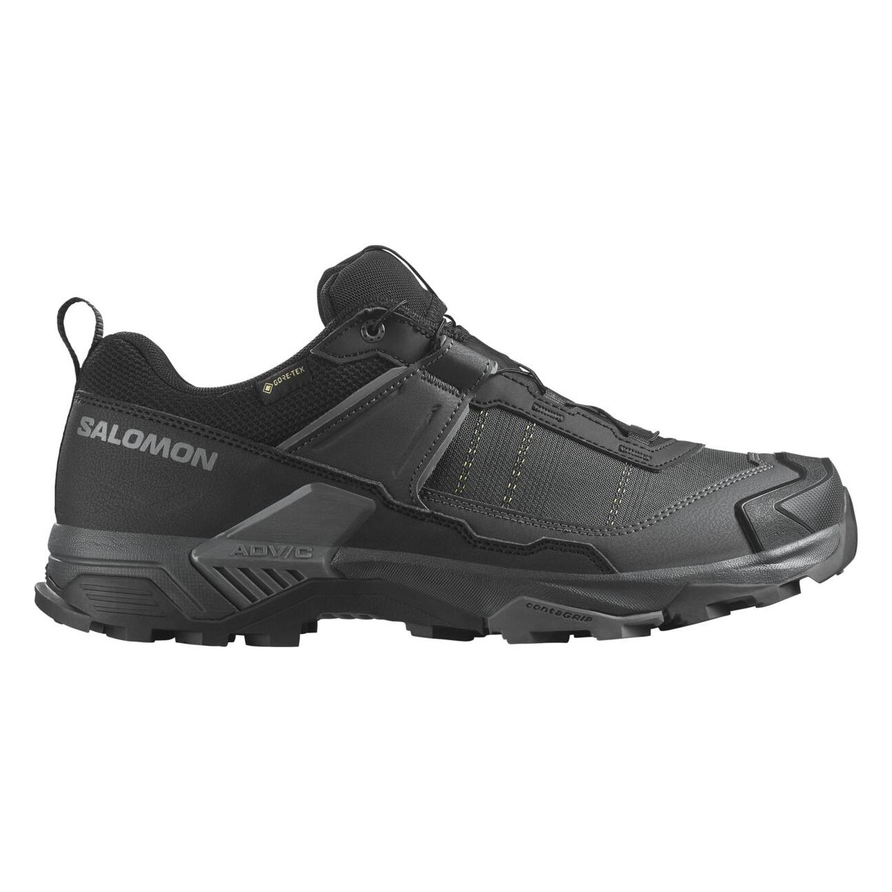 X ULTRA 5 WIDE GORE-TEX Pantofi pentru drumetie, Barbati - LI6950$