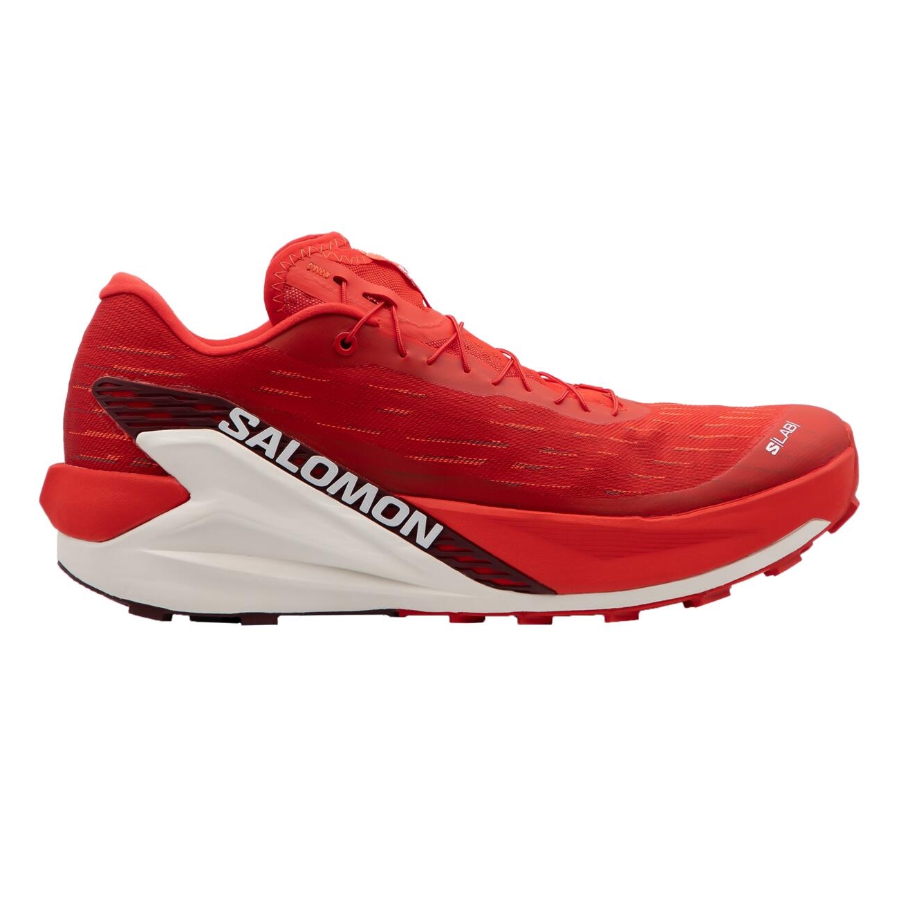 S/LAB PULSAR 4 Pantofi pentru alergare montana, Unisex - LI8091$