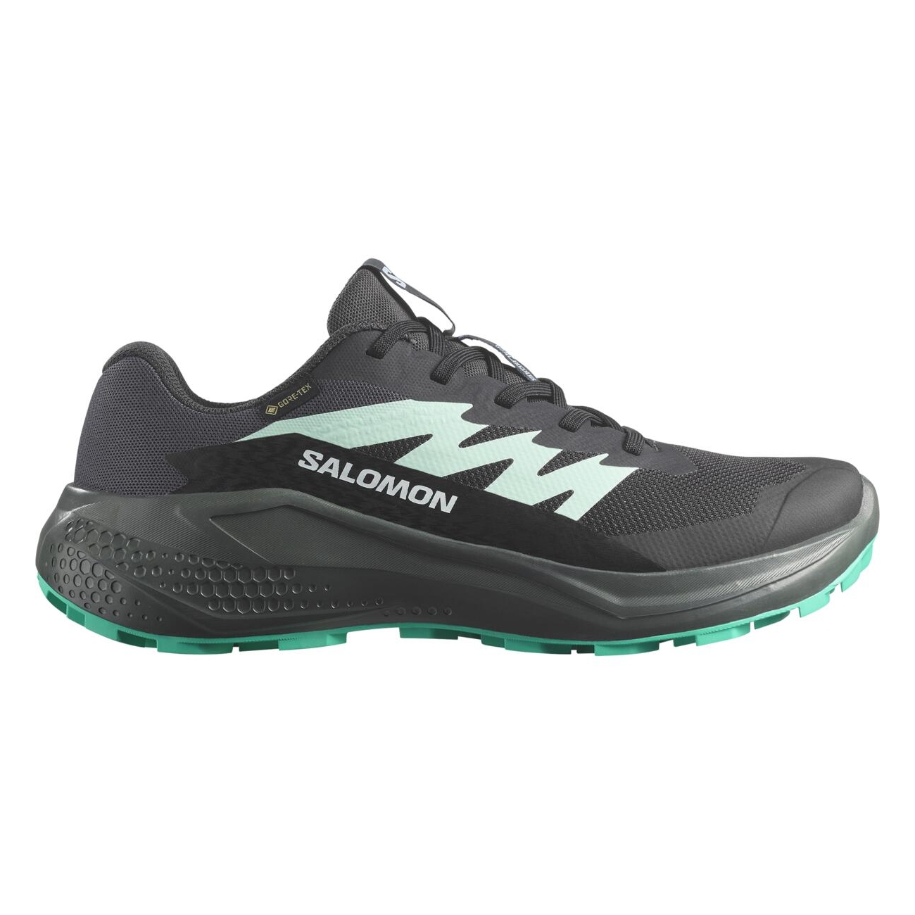 ALPHAGLIDE GORE-TEX Pantofi pentru alergare montana, Femei - LI7071$