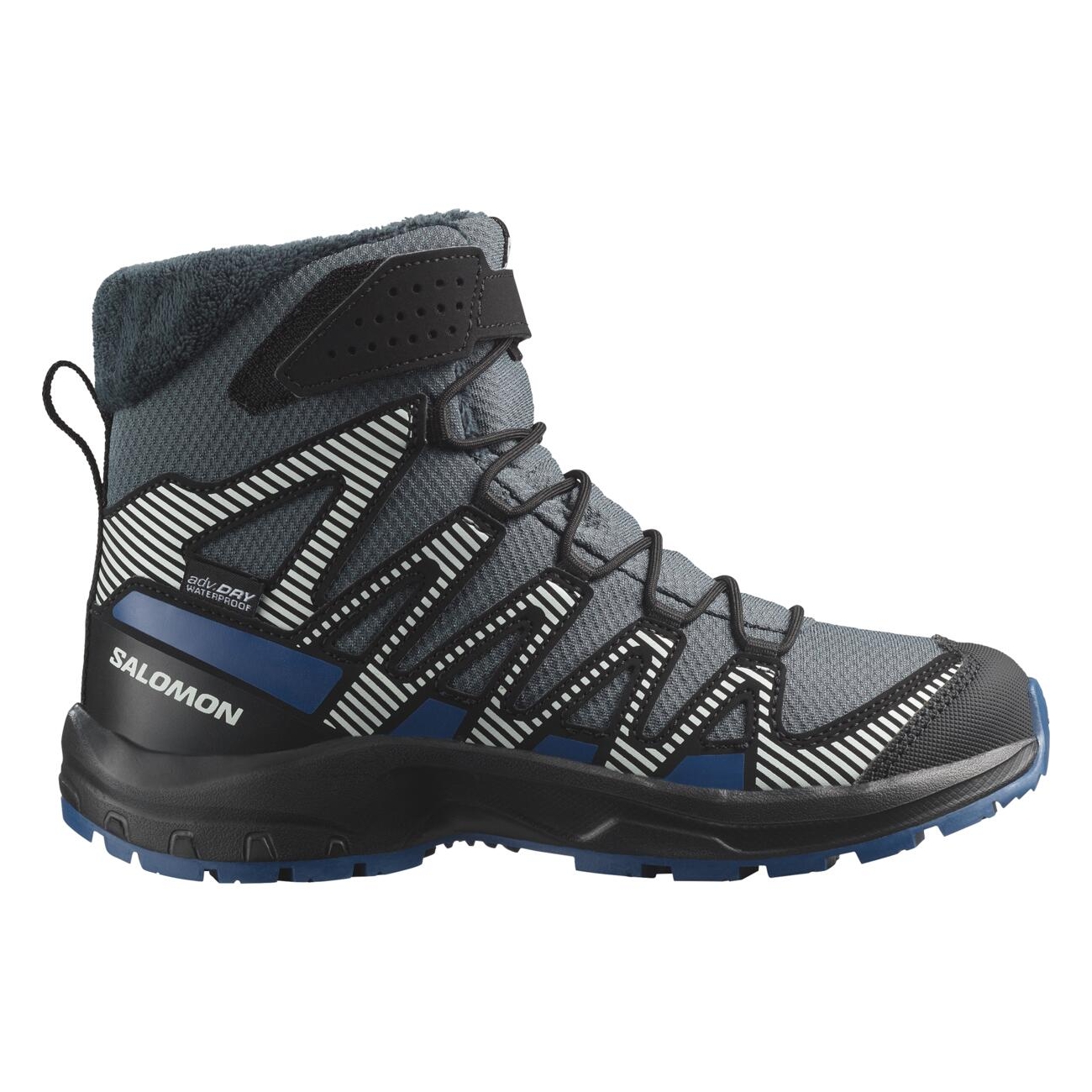 XA PRO V8 WINTER WATERPROOF Pantofi pentru copii - LG5682$