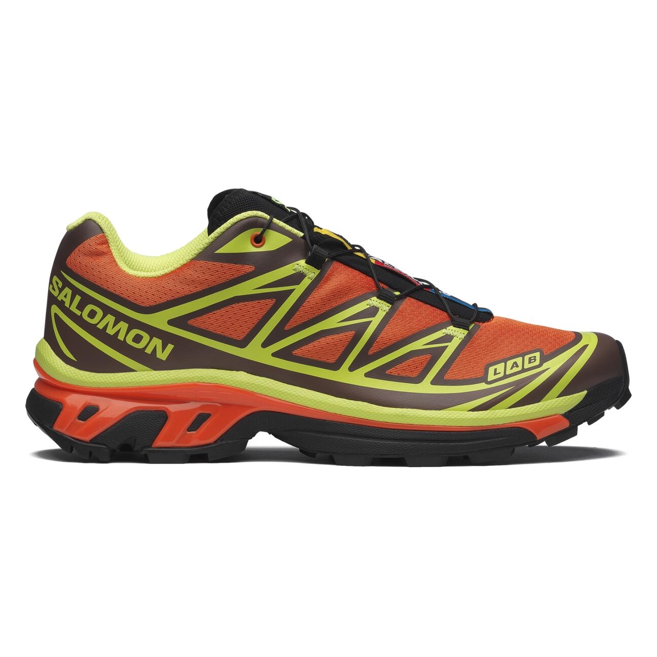XT-6 Pantofi Sportstyle, Unisex - LG4239$