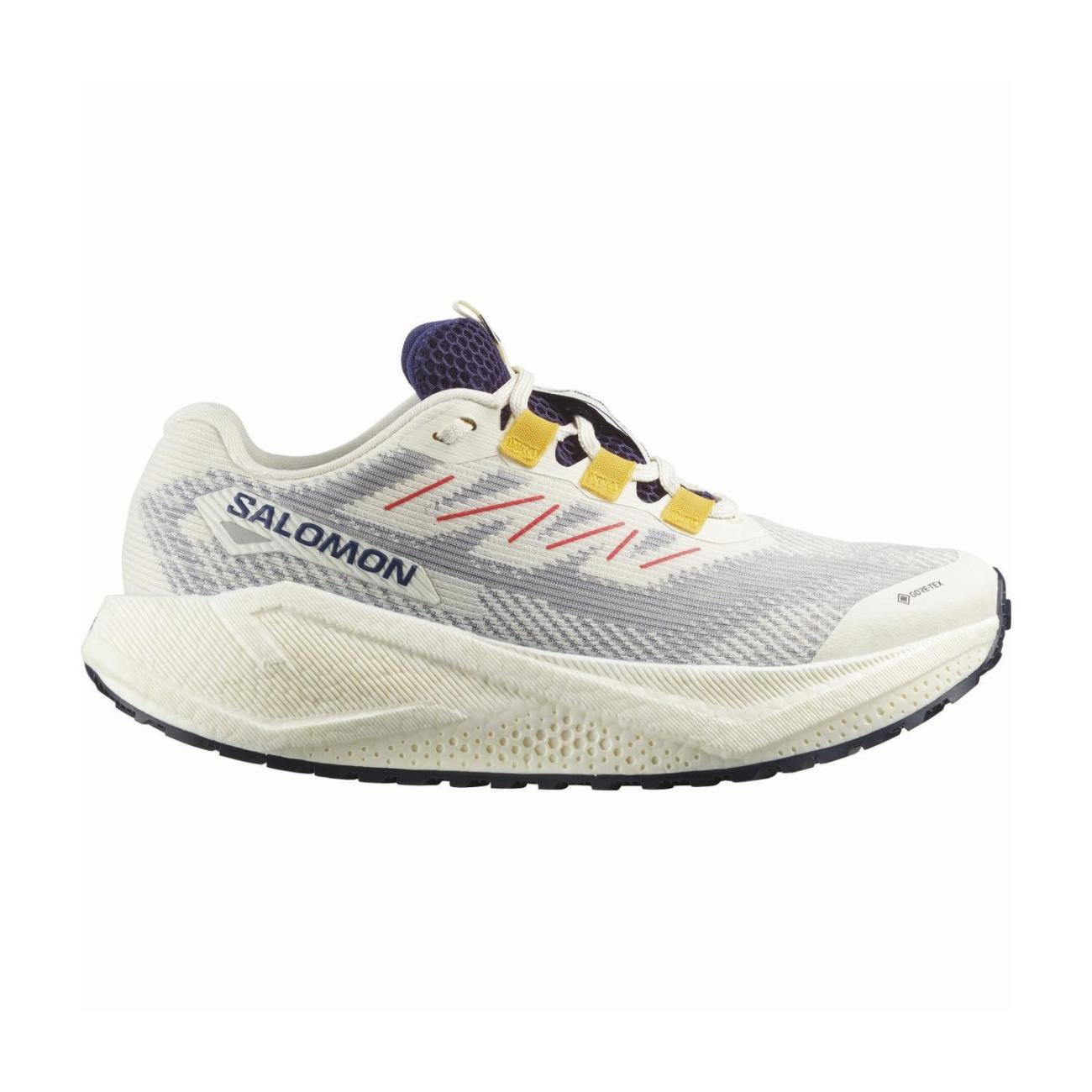 Vanilla Ice / Astral Aura / Lemon