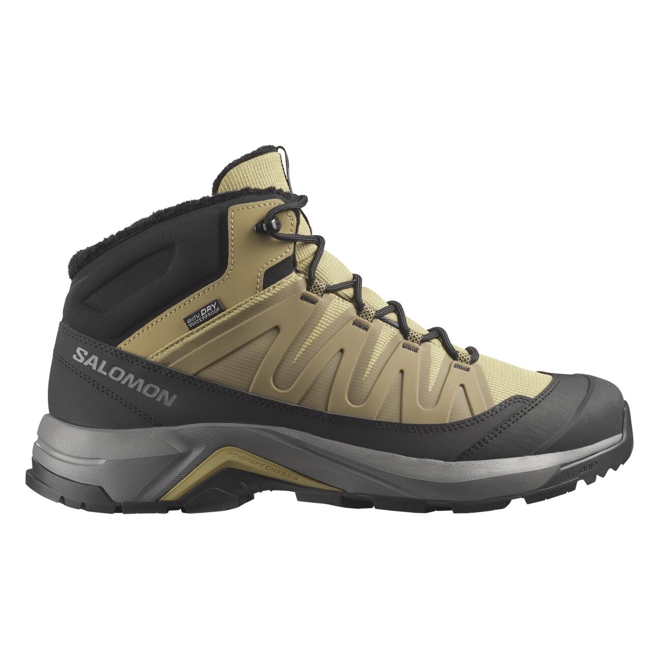ベルソル X-ADVENTURE COLDRUSH WATERPROOF Ghete de iarna, Barbati - LI8057$