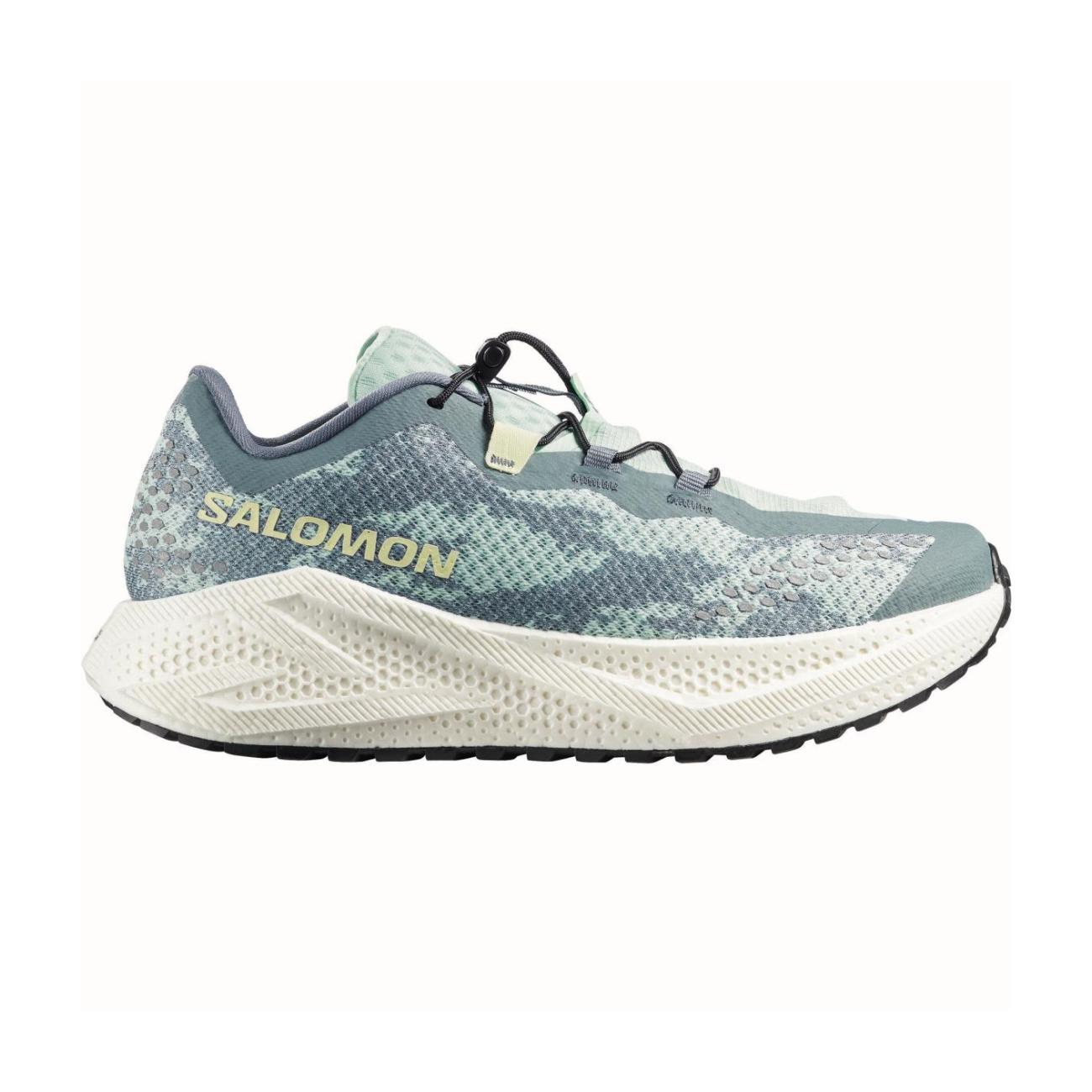 Stormy Weather / Lichen / Vanilla Ice