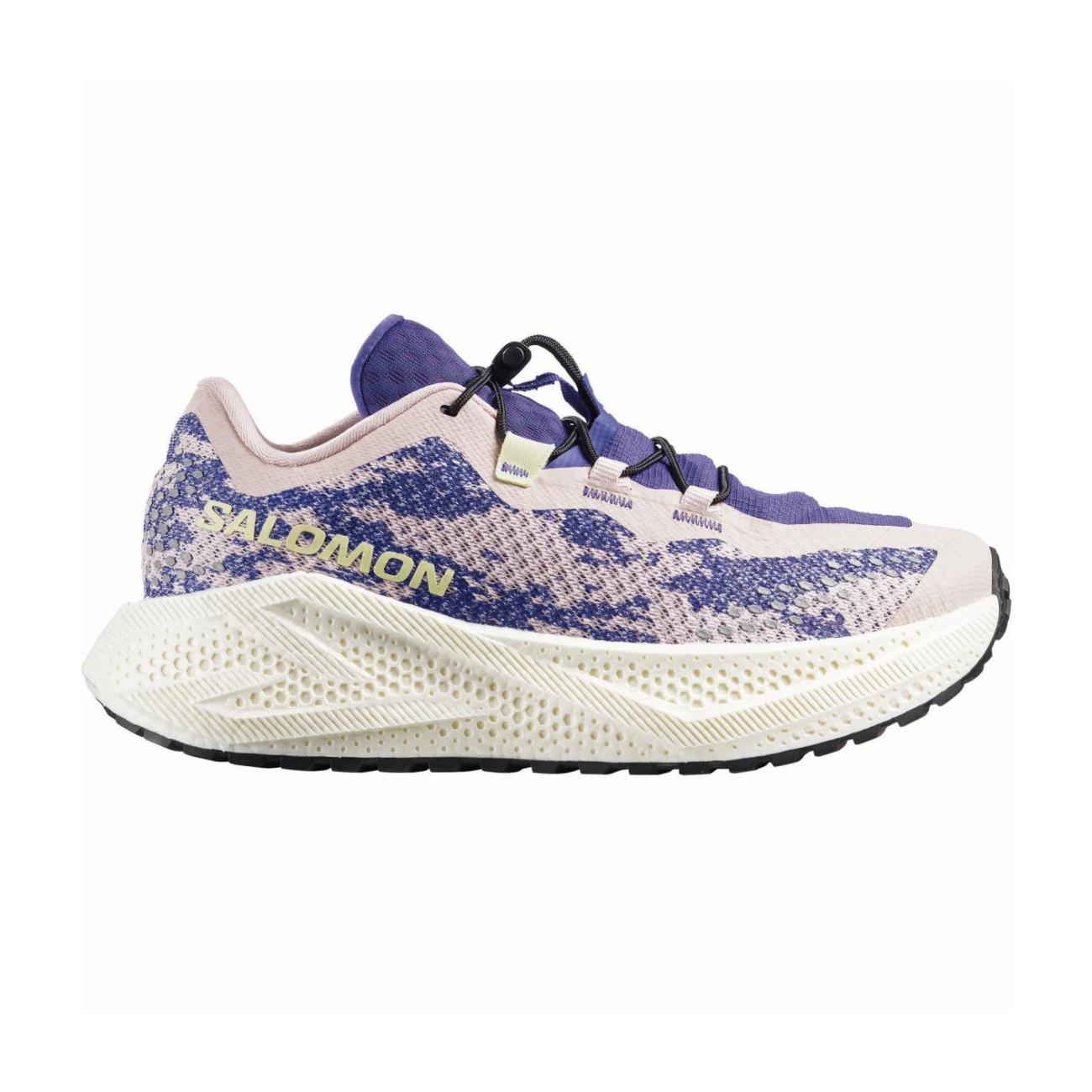 Shadow Gray / Deep Blue / Butterfly