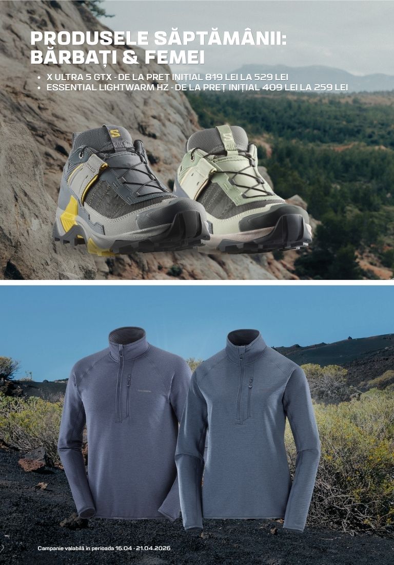 Produsele Saptamanii mob