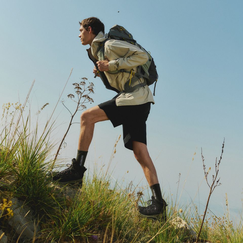 Hike Ready