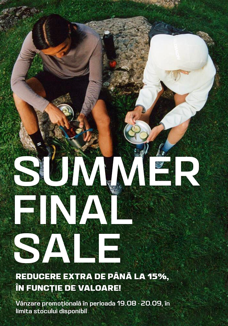 Final sale mob
