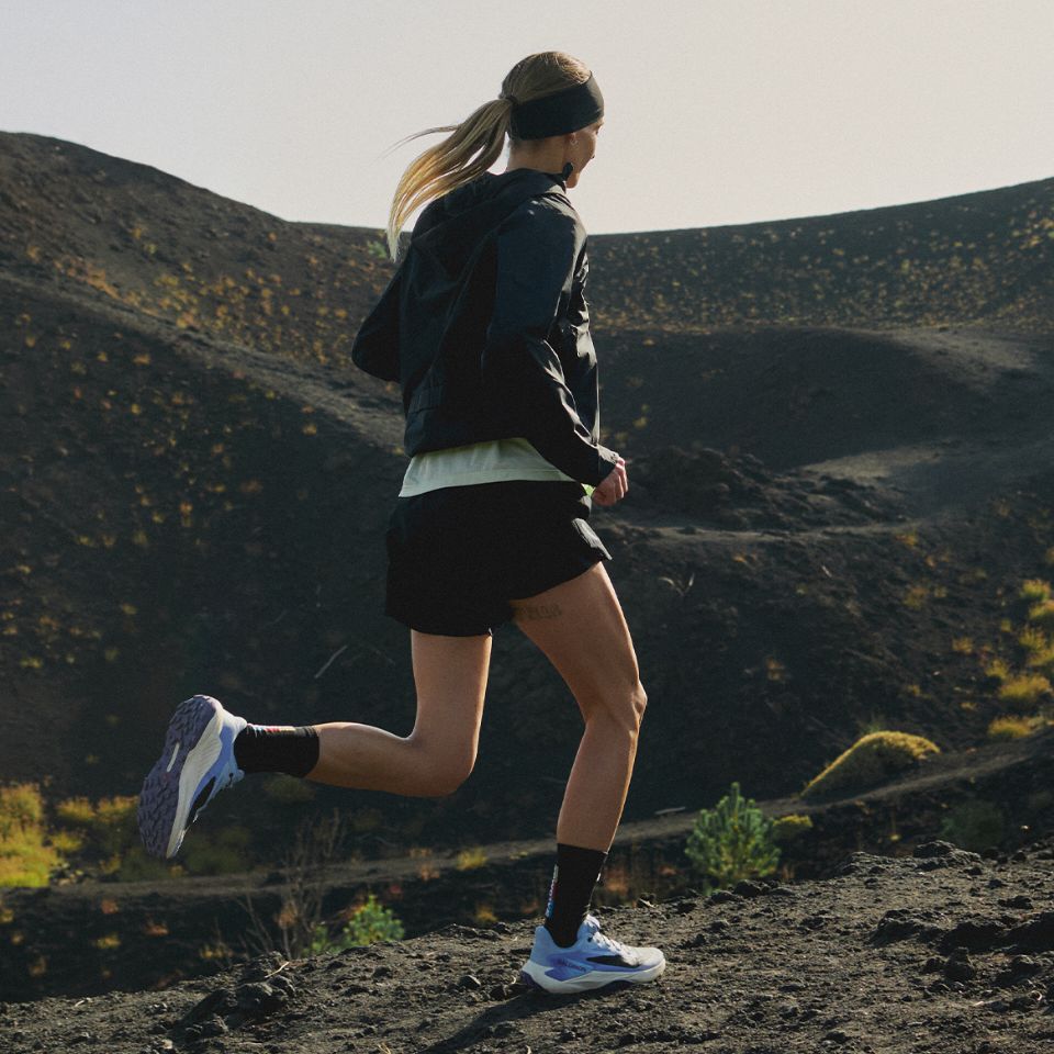 Trail Running