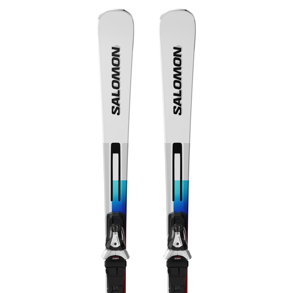 SET ADDIKT (plus MI12)