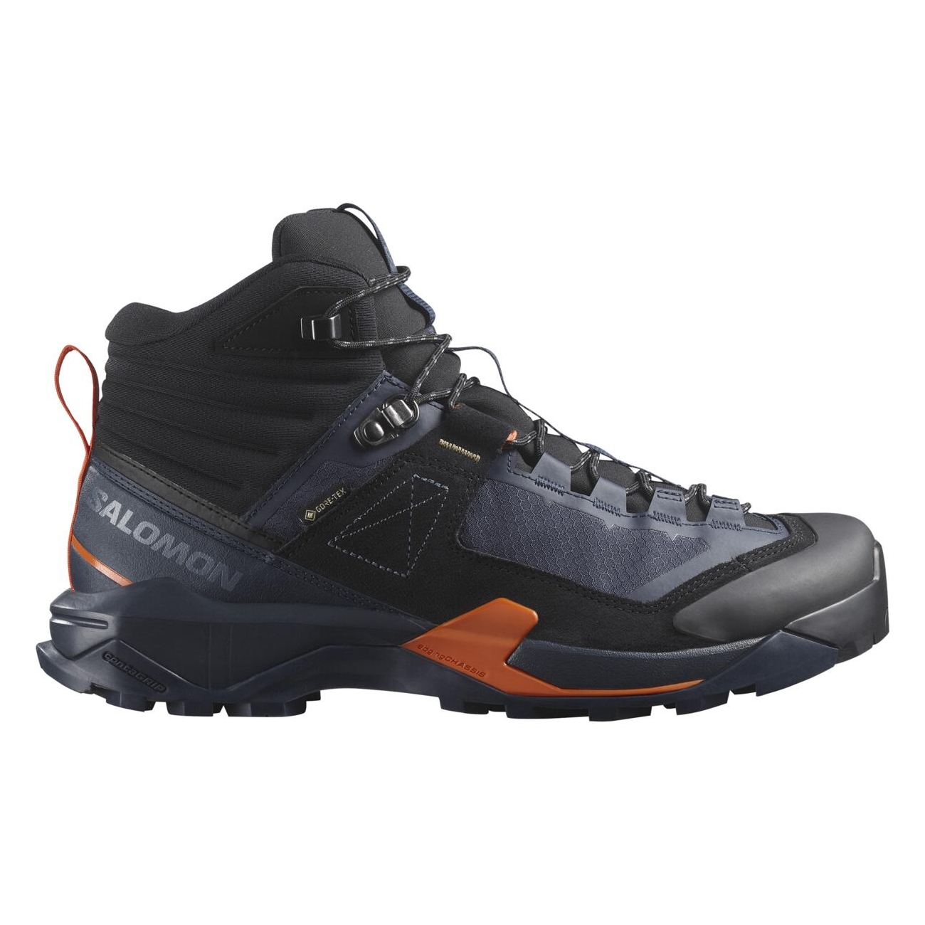 X ULTRA ALPINE MID GORE-TEX