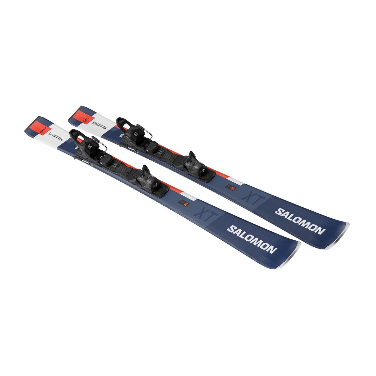 S/MAX 6 XT (plus M10)