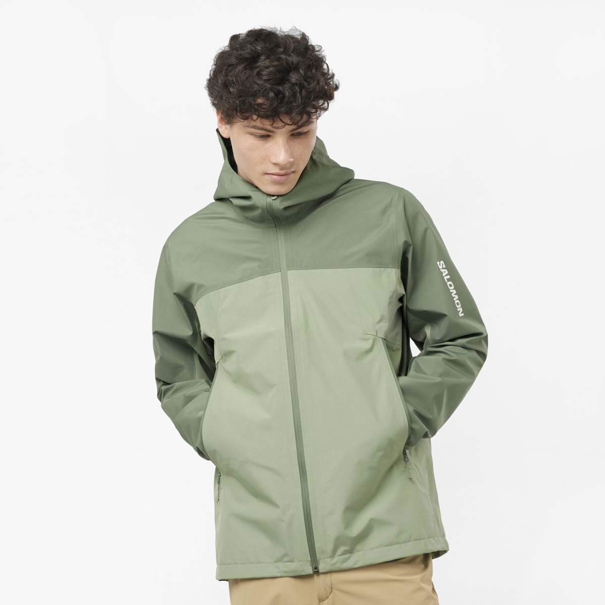 OUTLINE GORE-TEX  2.5L