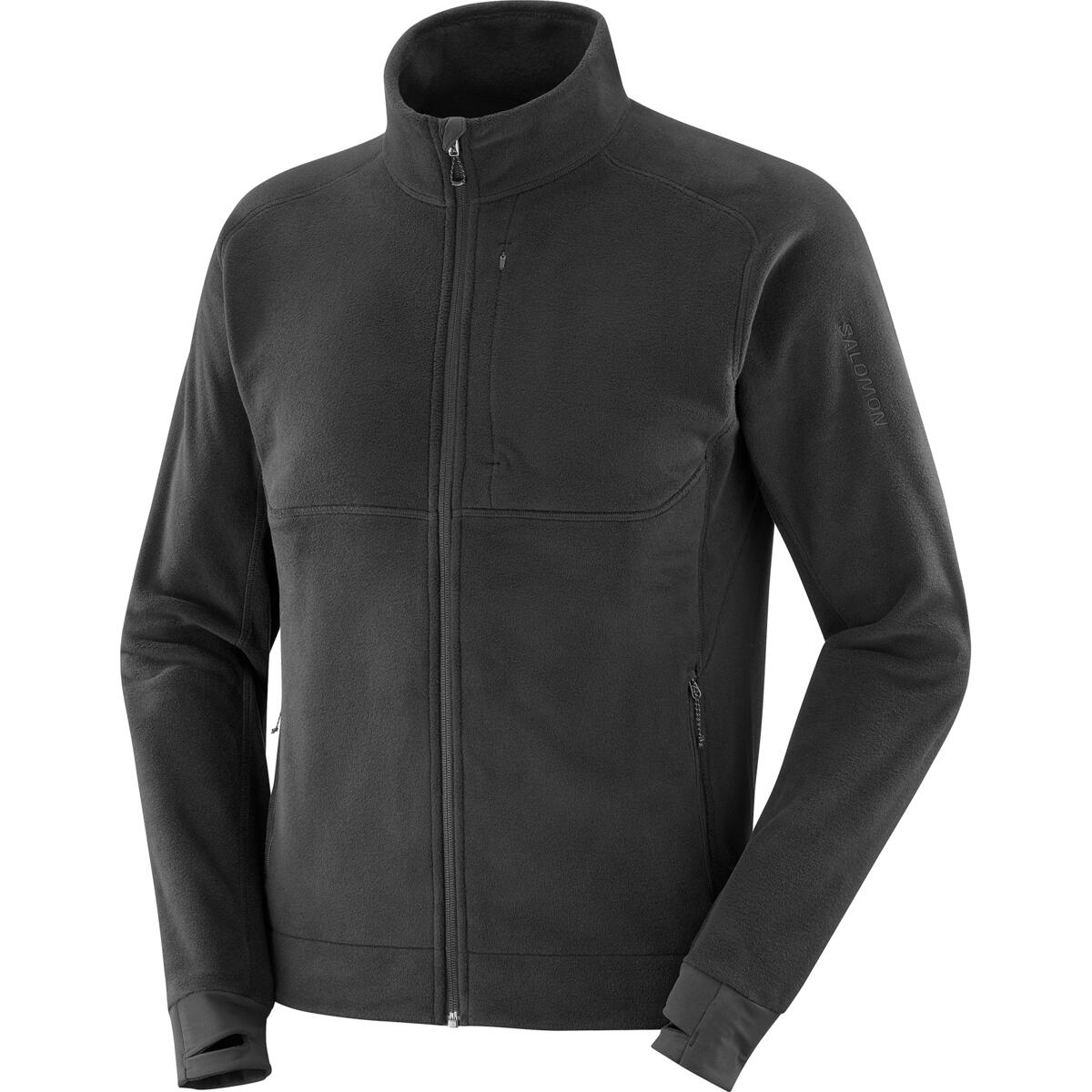 ESSENTIAL MICRO FLEECE