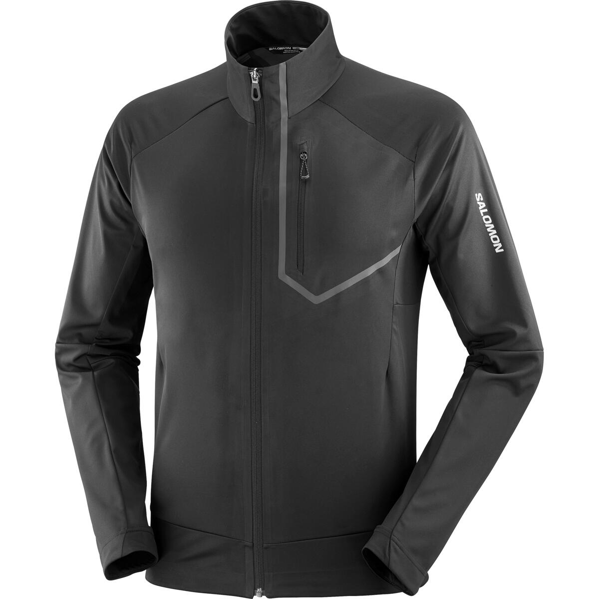 GORE-TEX INFINIUM™ WINDSTOPPER® PRO