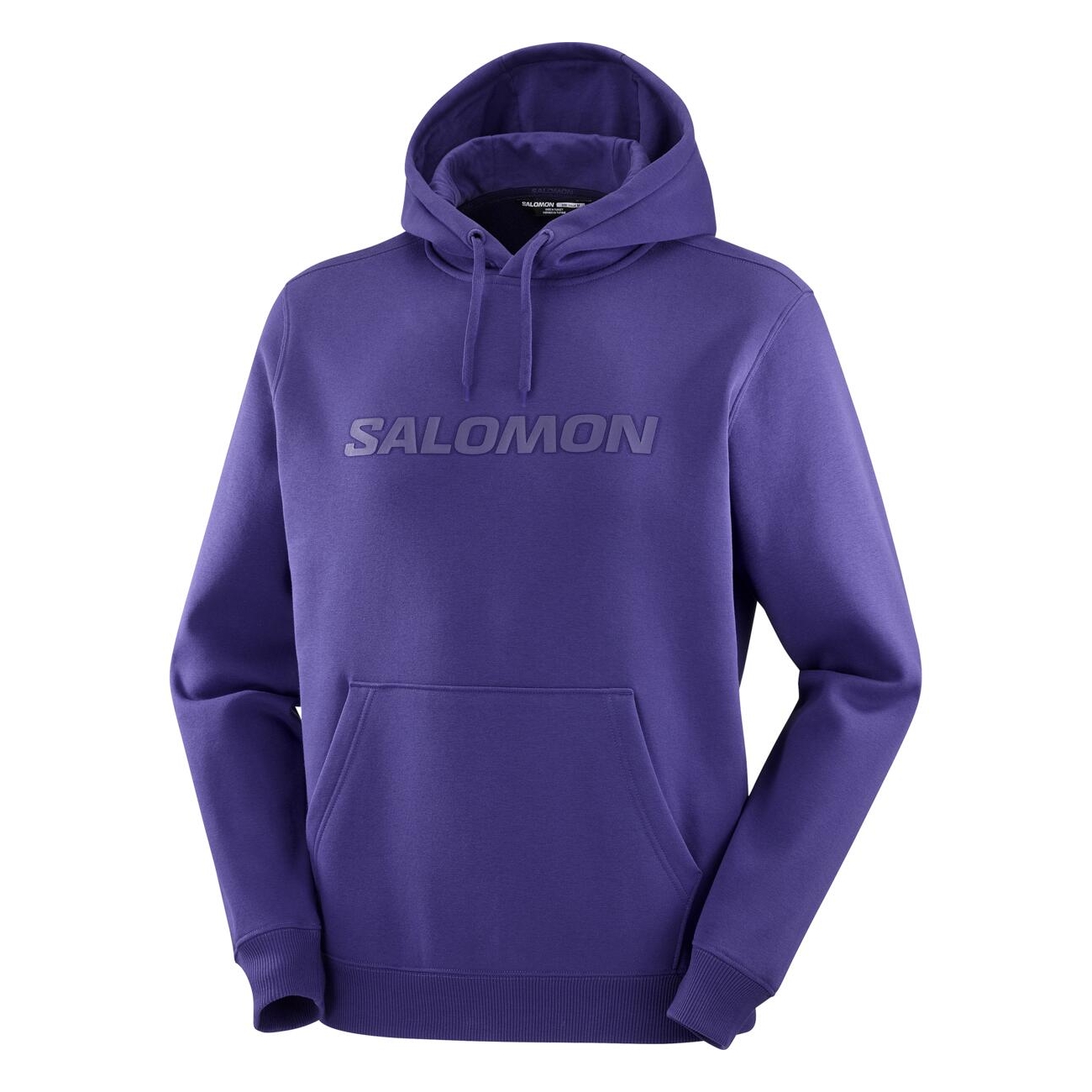SALOMON BIG LOGO