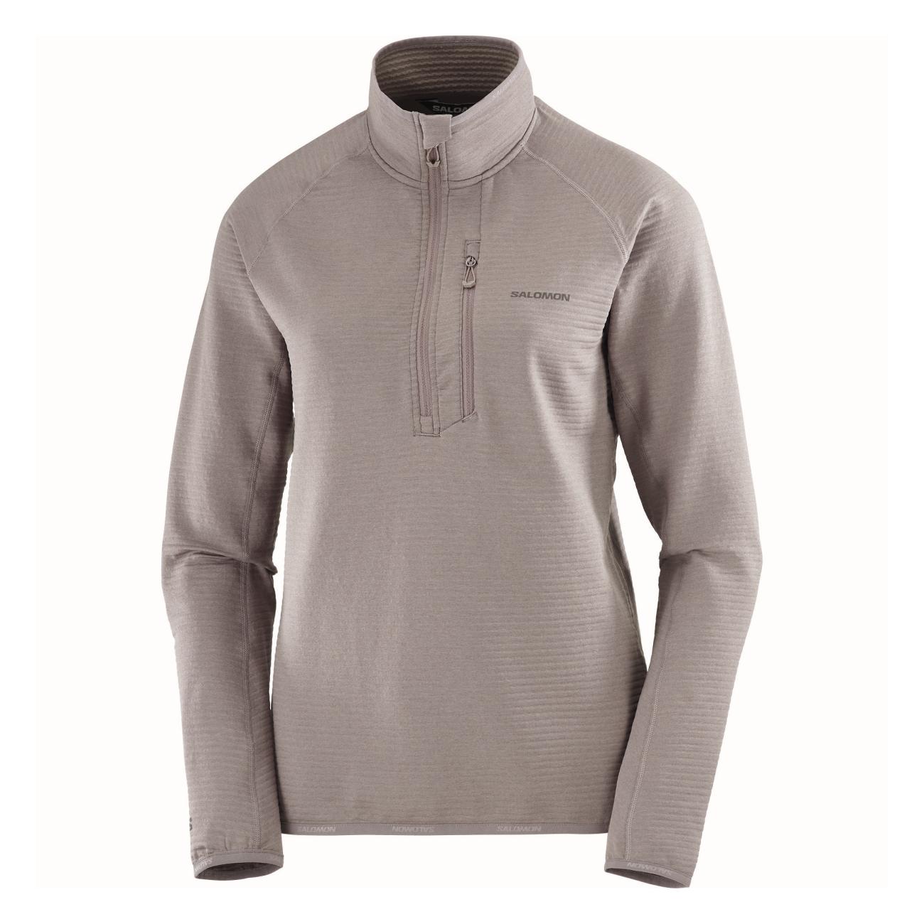 ESSENTIAL LIGHTWARM Iron S