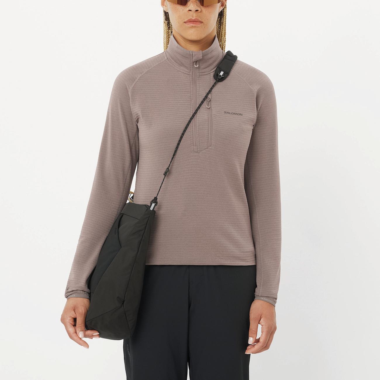 ESSENTIAL LIGHTWARM Iron S